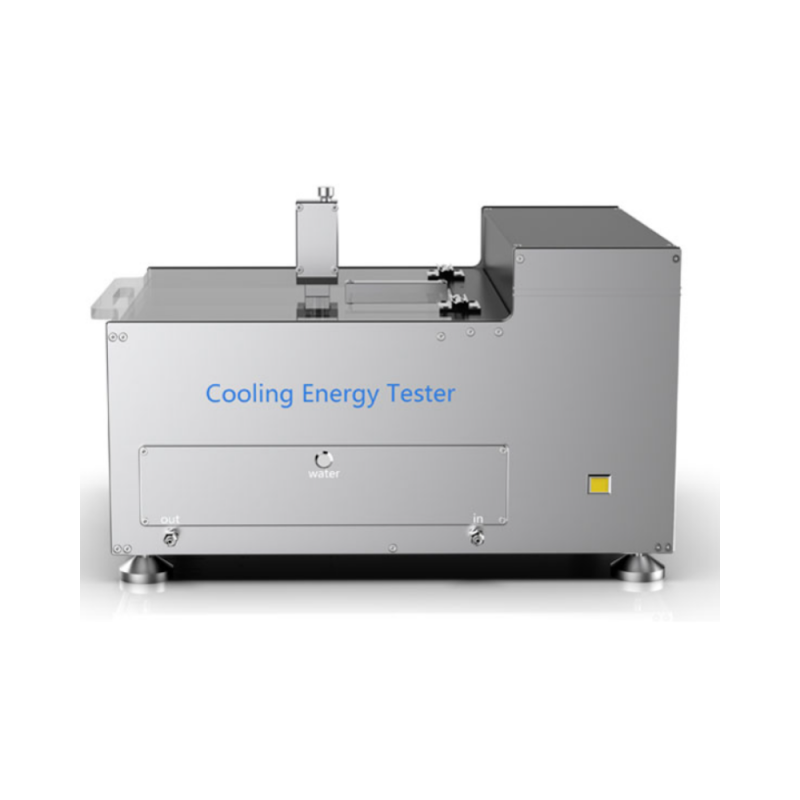 Máy kiểm tra năng lượng làm mát E3628